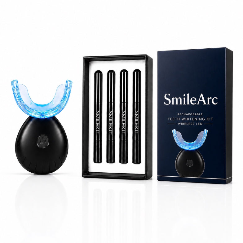 SmileArc™ Teeth Whitening Kit